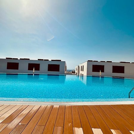 Julia Ancor Beach Abades  Zewnętrze zdjęcie