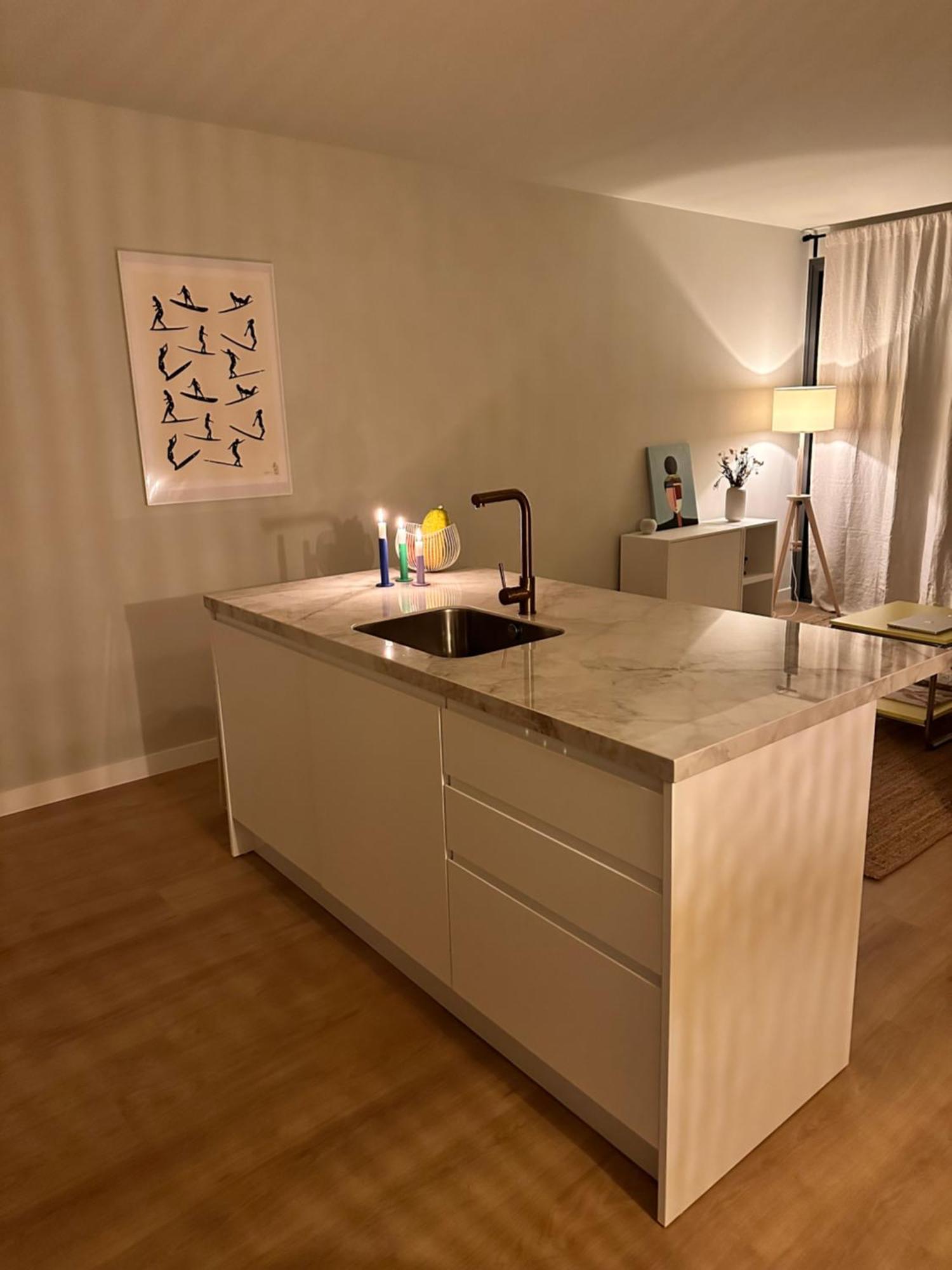 Julia Ancor Beach Abades  Zewnętrze zdjęcie