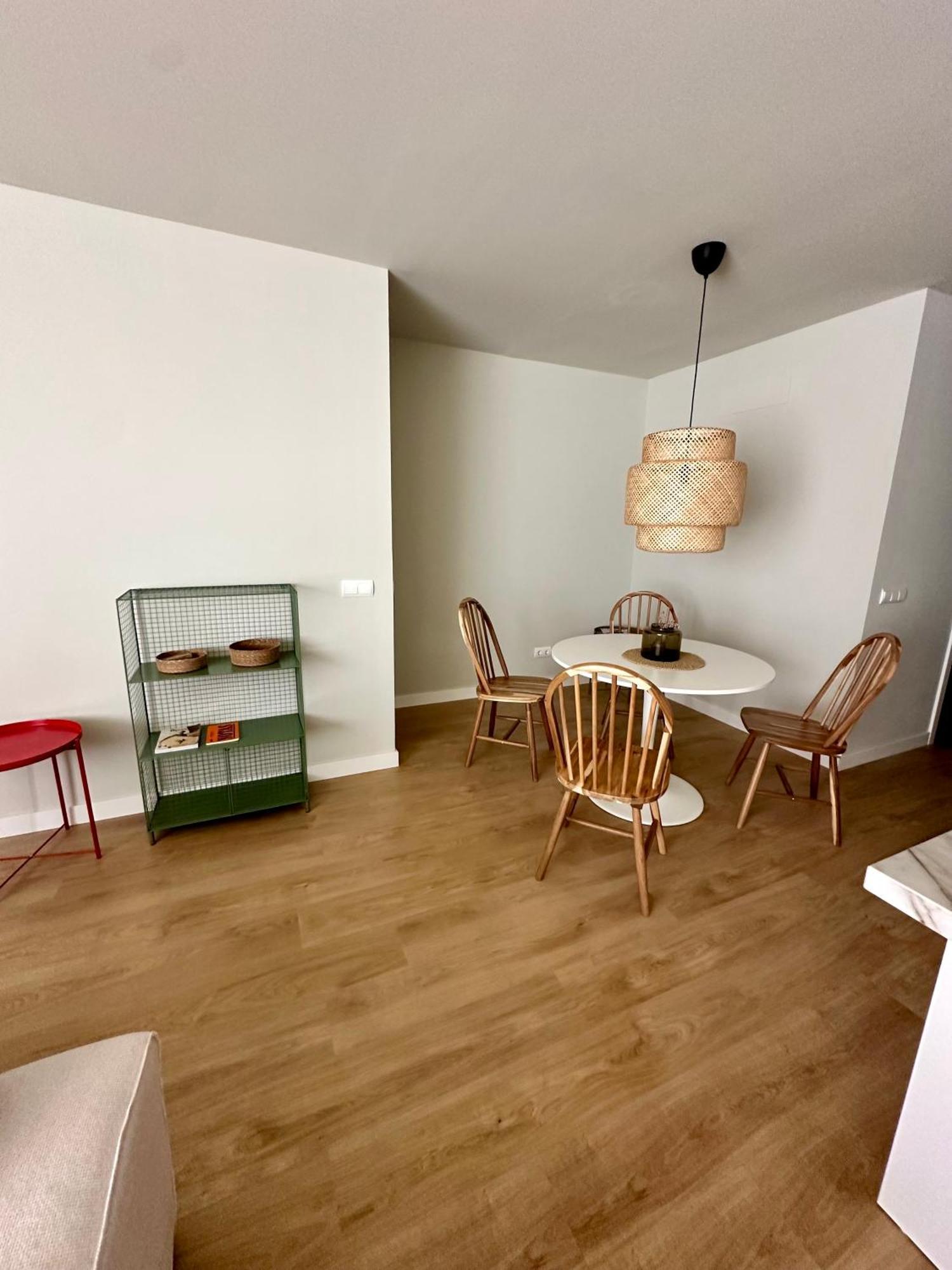 Julia Ancor Beach Abades  Zewnętrze zdjęcie