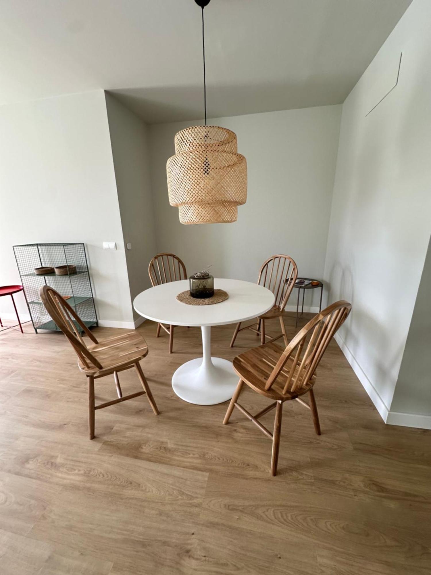 Julia Ancor Beach Abades  Zewnętrze zdjęcie