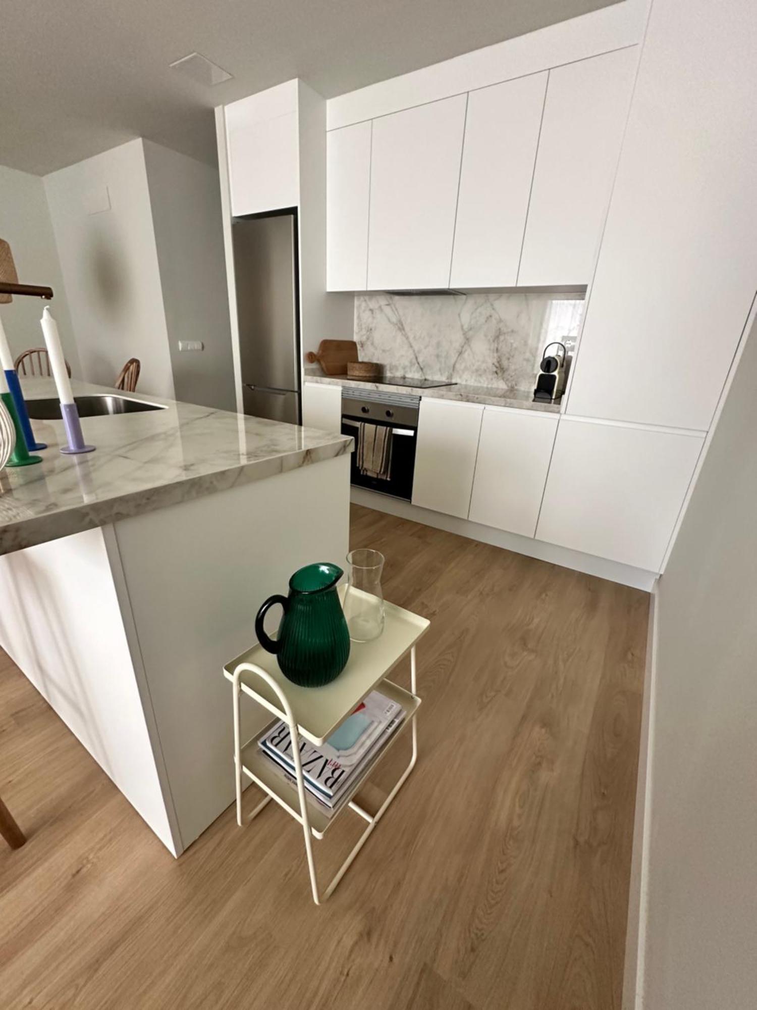 Julia Ancor Beach Abades  Zewnętrze zdjęcie