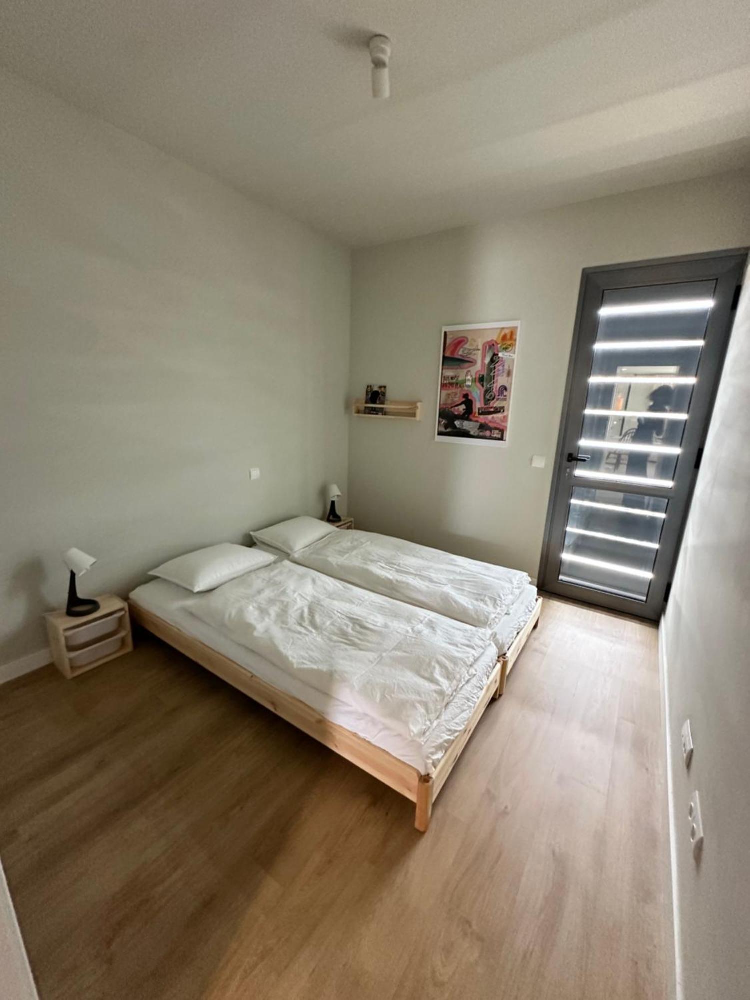 Julia Ancor Beach Abades  Zewnętrze zdjęcie