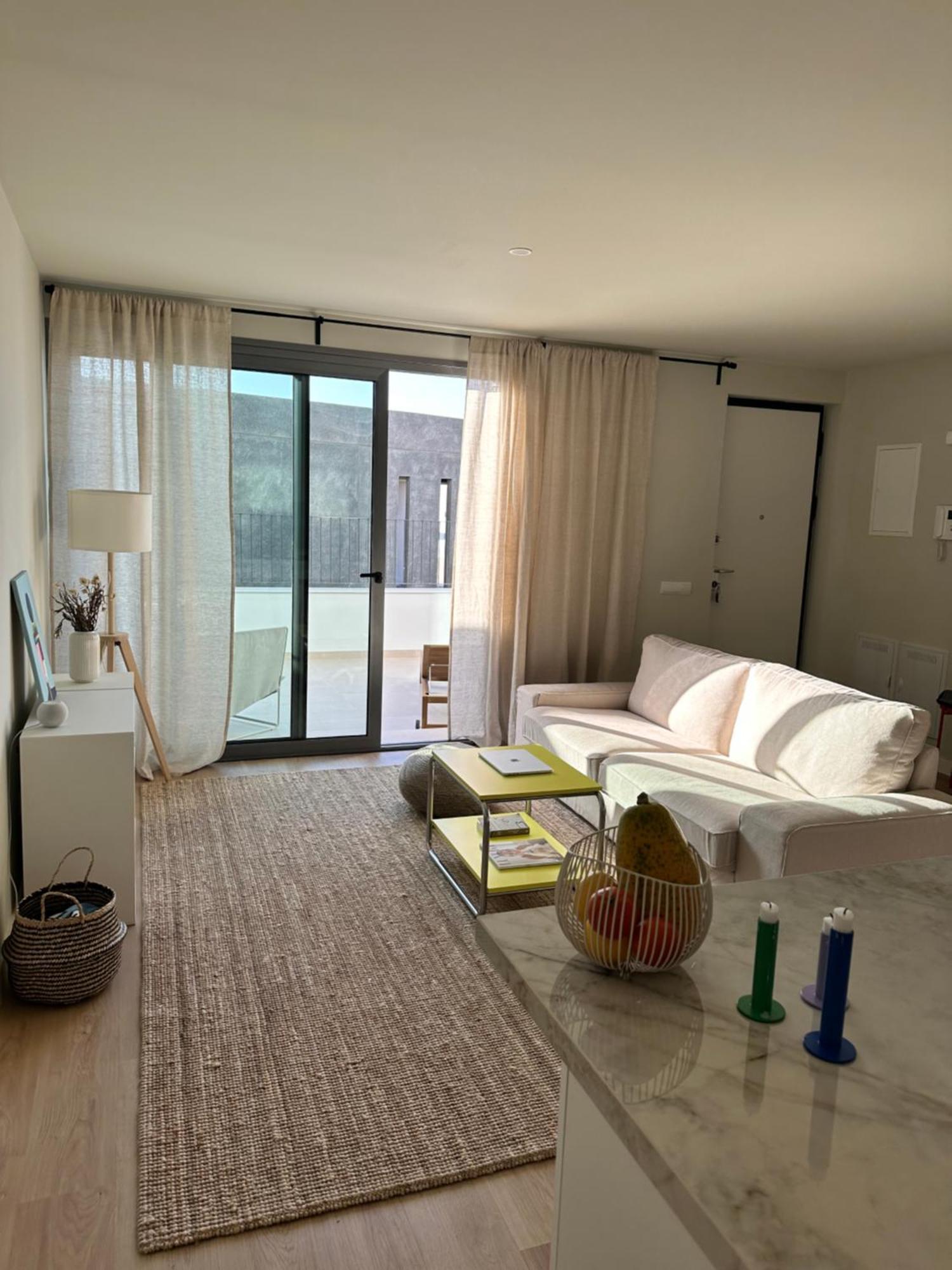 Julia Ancor Beach Abades  Zewnętrze zdjęcie