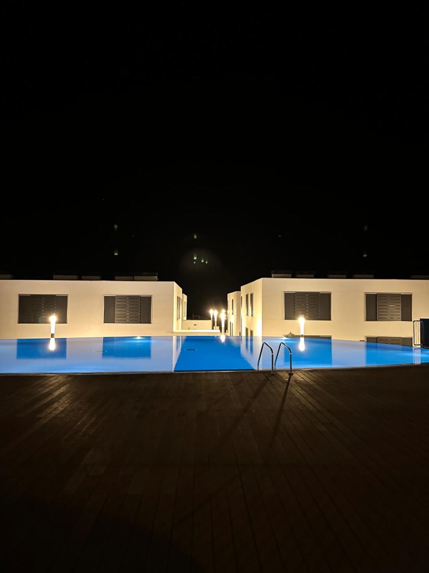 Julia Ancor Beach Abades  Zewnętrze zdjęcie