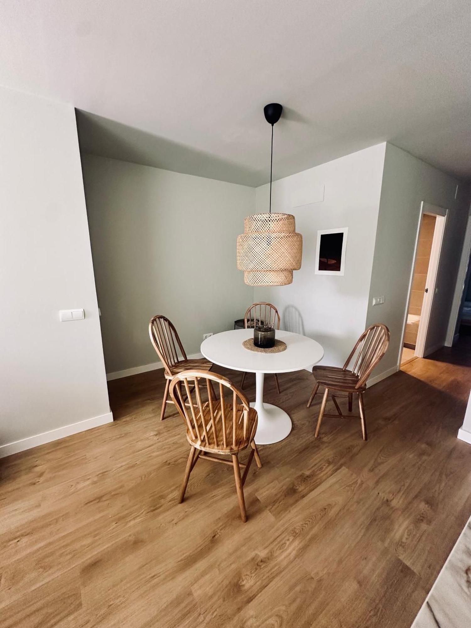 Julia Ancor Beach Abades  Zewnętrze zdjęcie