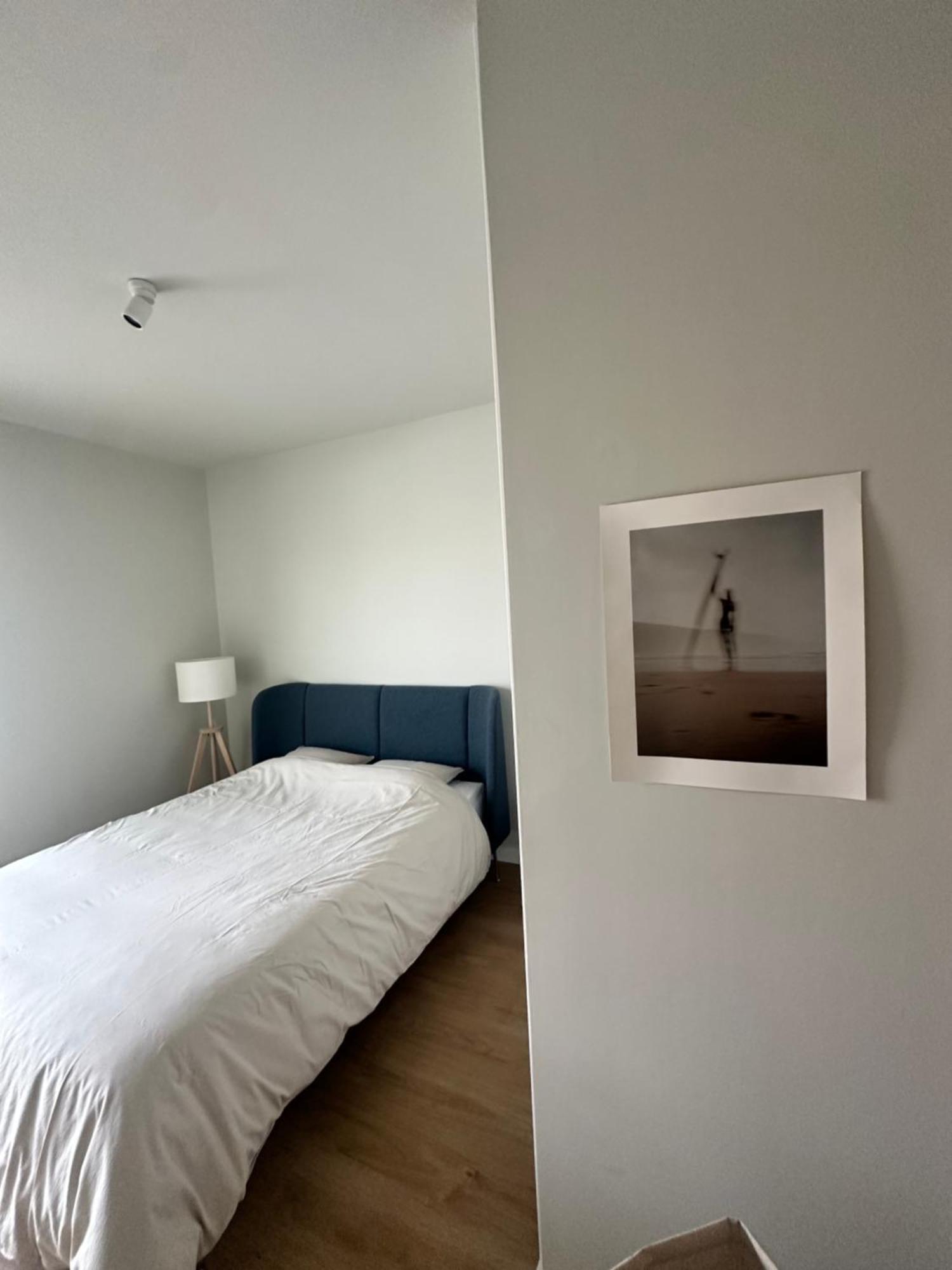 Julia Ancor Beach Abades  Zewnętrze zdjęcie