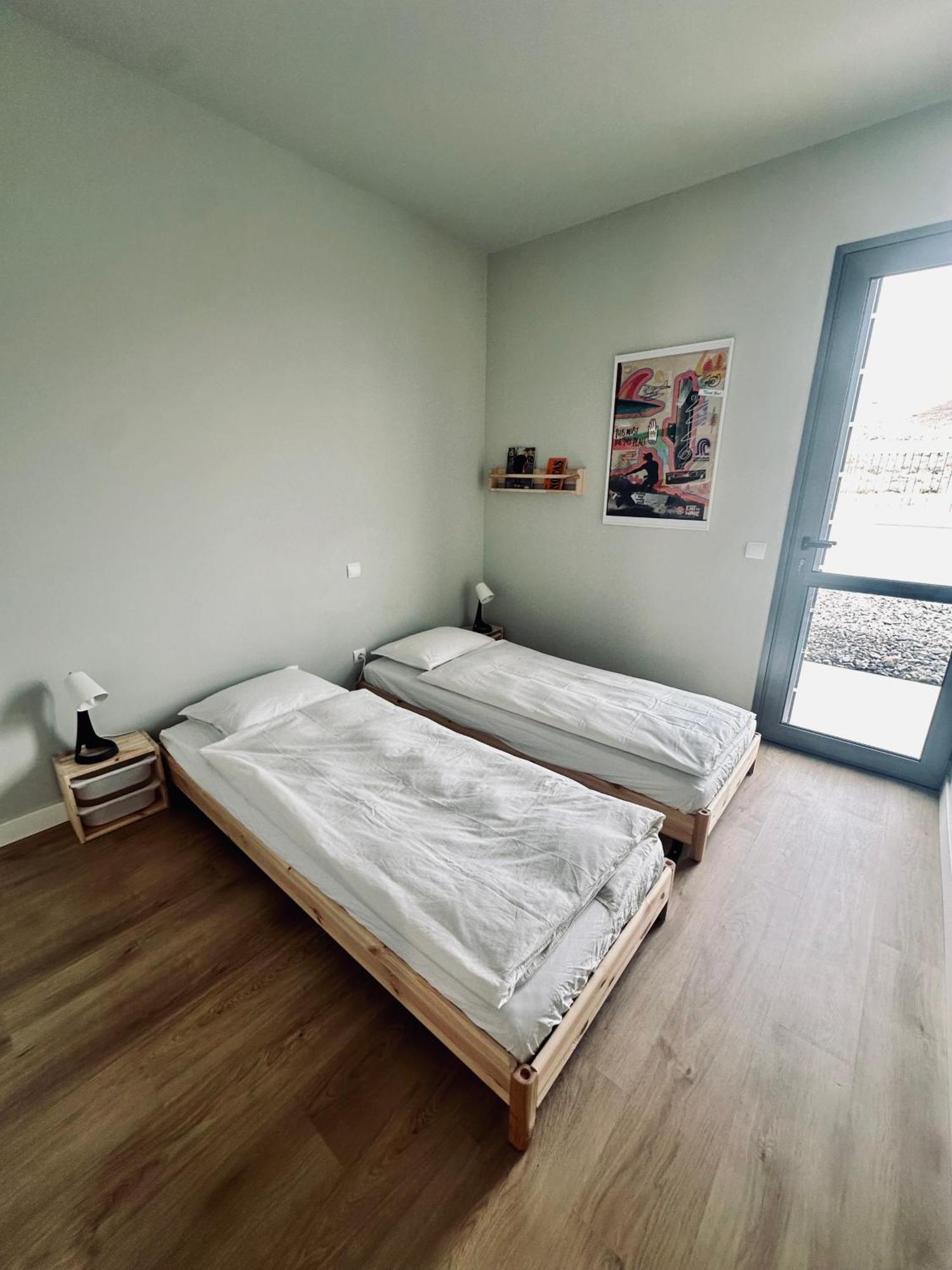 Julia Ancor Beach Abades  Zewnętrze zdjęcie